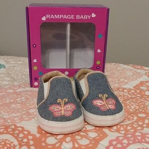 Rampage Baby Shoes 4